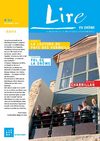 Lire en Drôme; 51 - Décembre 2007