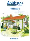 Arvidssons Snickeri AB Fritidshus Arvid