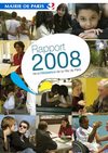 Rapport 2008 de la médiatrice de la ville de Paris