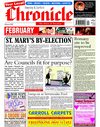 The Swanley & Dartford Chronicle February2009