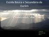 Simulação sobre consumo energético