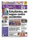 La Unión de Morelos 27 Enero 2009