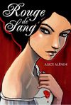 Extrait Rouge de sang - Hachette Jeunesse