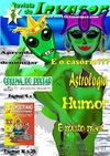 REVISTA DO INVASOR edição fevereiro 2009
