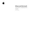 iPhone Enterprise Deployment Guide