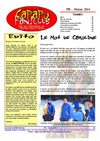 Journal du Capapo Fan!Club, n°8 (2004) 