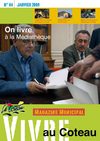 Bulletin municipal N° 64