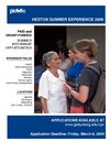 Heston Summer Experience 2009