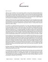 Bridgewater Associates Hedge Fund Annual Client Report by Ray Dalio