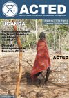 ACTED Newsletter #52 January 2009