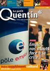 Le Petit Quentin février 2009 - n°239