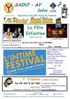 St AV INFOS Février 2009