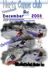 Herts canoe Club Newssheet. December 2008