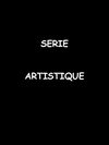 Catalogue série Artistique