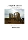 Le temple et le monde