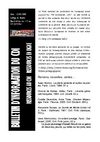 Bulletin CDI n°3