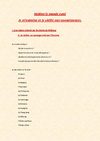 6ème - Habiter le monde rural - Je vérifie mes connaissances et je m'entraîne - IIAB