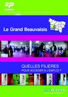 Filières d'emploi dans le beauvaisis