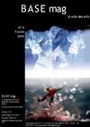 BASE mag La Voix des Arts - Février