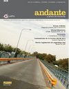 Andante - n° 4 - 2008