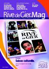 Rive Mag Janvier 2009