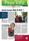 Le Pays'Info n° 8 - juin 2008