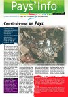 Le Pays'Info n° 5 - juin 2007