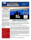 netWORK Bulletin Fall 2008