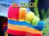 EL COLOR