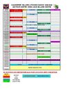 LBC Calendrier sportif saison 2008-2009 version V