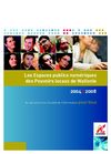 Les Espace Publics Numériques des Pouvoirs Locaux de Wallonie