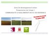 Compte-rendu de la réunion