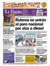 La Unión de Morelos 05 Febrero 2009