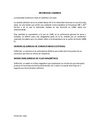 Intensidad Luminica