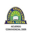ACUERDO CONVIVENCIAL 2009