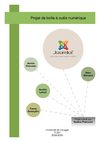 Rapport de projet tutoré - création d'1 boîte à outils en ligne