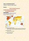 3ème - Contrastes et dynamiques du monde actuel - cours - I.A.