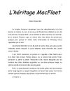L'Héritage Mc Fleet