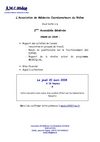 invitation ag du 20mars08