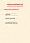3ème - CDMA - Je vérifie mes connaissances et je m'entraîne - I - II