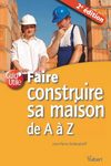 Extrait – Faire construire sa maison de A à Z – Vuibert
