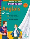 Extrait de " Cahier du jour, cahier du soir - Anglais 4e "