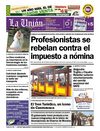 La Unión de Morelos 09 Febrero 2009