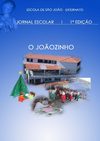 JORNAL ESCOLAR - O JOÃOZINHO
