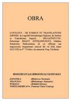 CATÁLOGOS NACIONALES