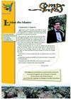 Bulletin Municipal dècembre 2008 Comps Gard