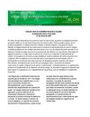 FMI: Informe sobre la estabilidad financiera mundial