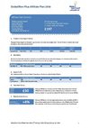 New Happi6 payplan presented by Globalnetworkplus.com