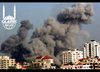 Crisi umanitaria nella Striscia di Gaza