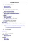 Une sitographie pour les stagiaires blogueurs